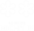 Le Guide Michelin - 2 Sterne