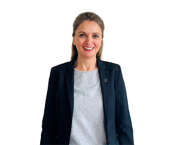 Christina Bertschler Einstein St.Gallen