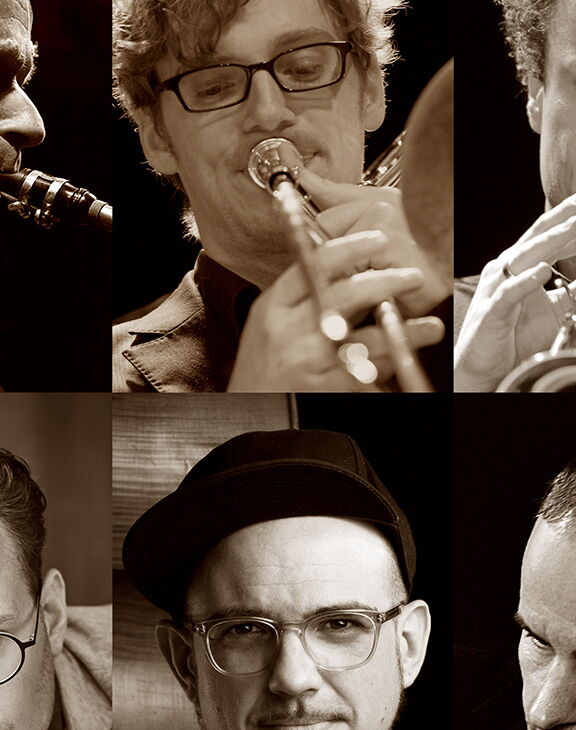 gambrinus jazz plus - «St. Galler Jazzspitzen»: Neff’s Hardbop Sextet