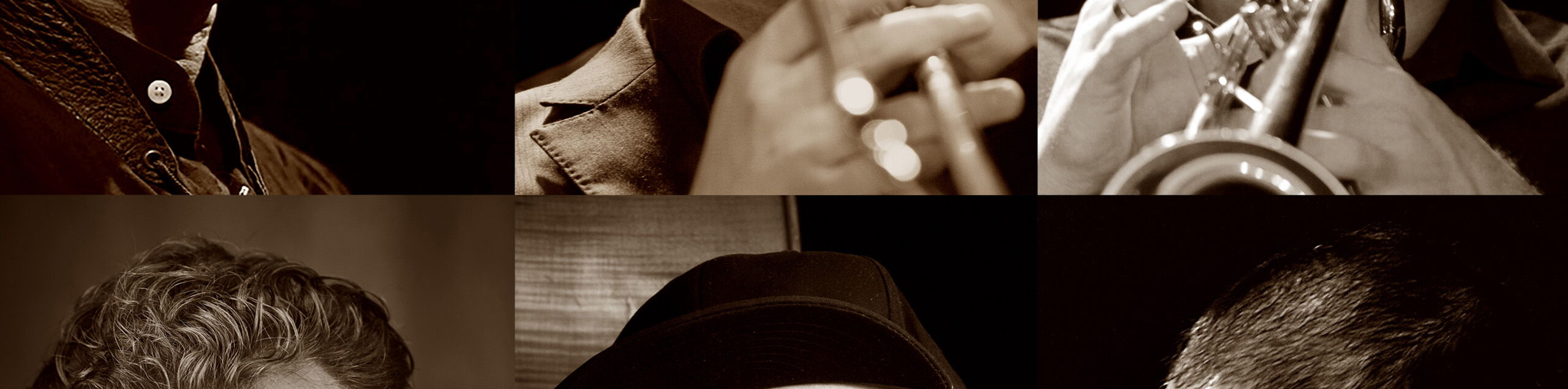 gambrinus jazz plus - «St. Galler Jazzspitzen»: Neff’s Hardbop Sextet gambrinus jazz plus - «St. Galler Jazzspitzen»: Neff’s Hardbop Sextet