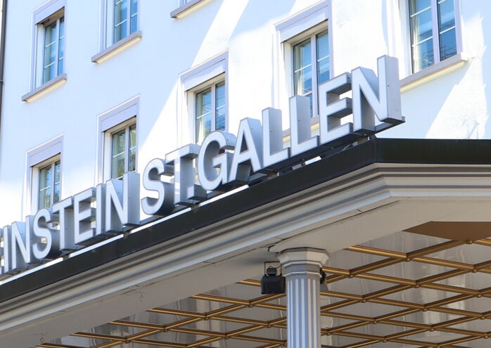 Einstein St. Gallen - Photo 5