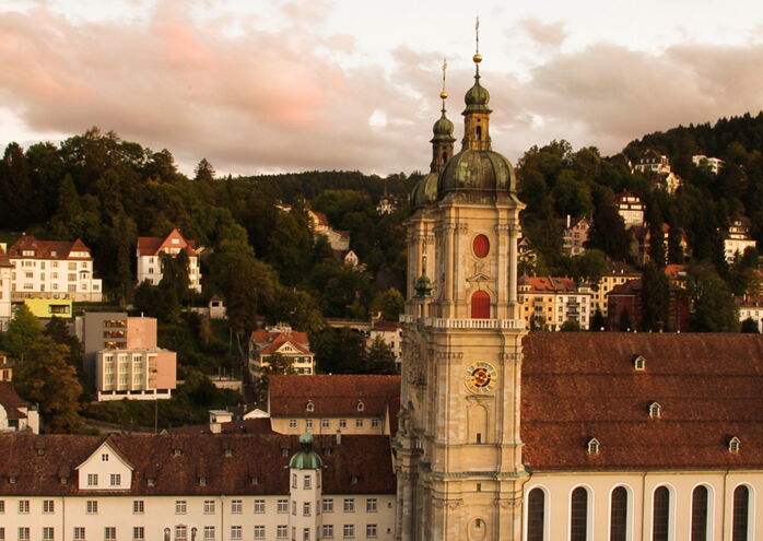 Einstein St. Gallen - Photo 6