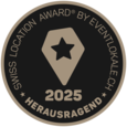 Swiss Location Award Einstein St.Gallen