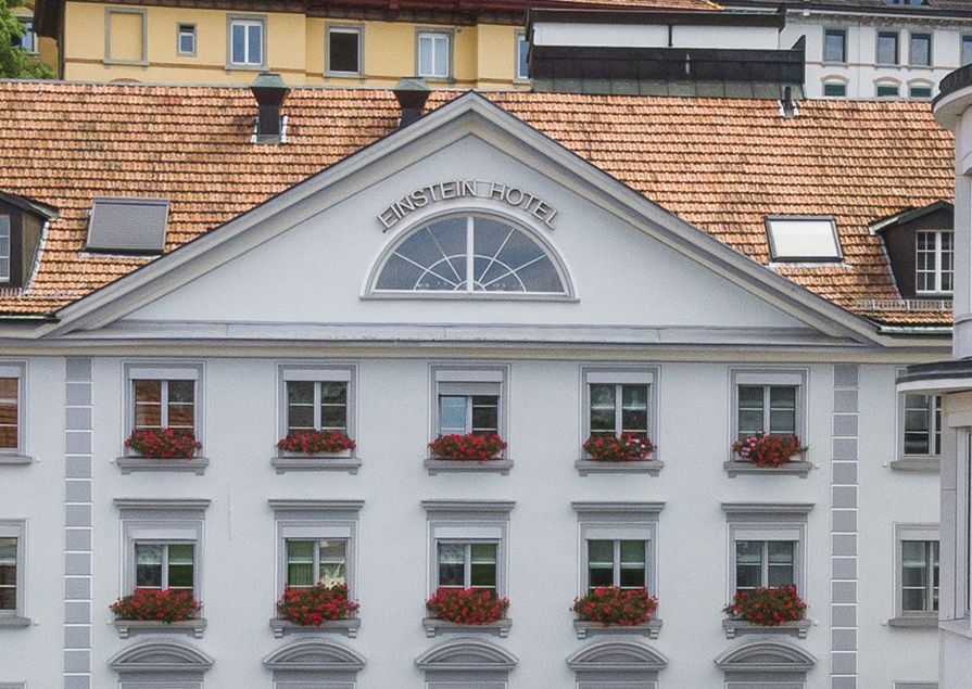 Einstein St. Gallen - Photo 2