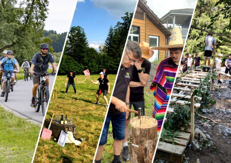 Abenteuer-Zeitreisen TOPAZ Abenteuer-Zeitreisen TOPAZ