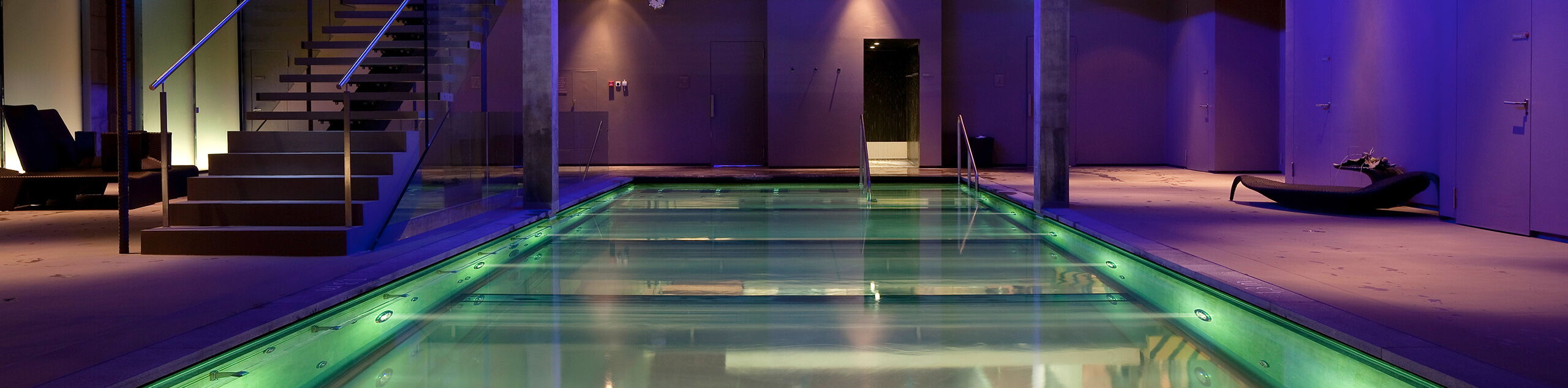 Day Spa Einstein St.Gallen