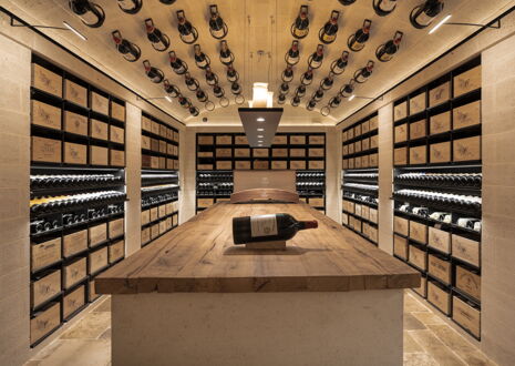Weinkeller Einstein St.Gallen Weinkeller Einstein St.Gallen