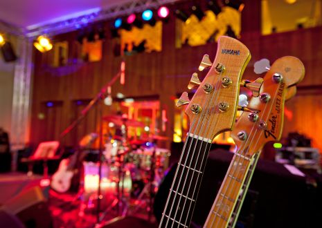 Gambrinus Jazz Plus Bistro St.Gallen - Einstein St.Gallen