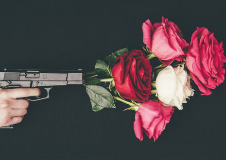 DinnerKrimi im Einstein St.Gallen DinnerKrimi im Einstein St.Gallen