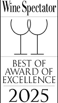 Wine Spectator Einstein St.Gallen